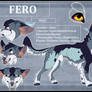 Reference sheet - FERO ( COM )