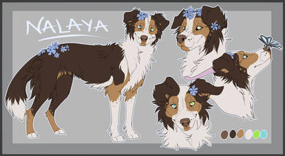 Bronywn - Sketch page COM