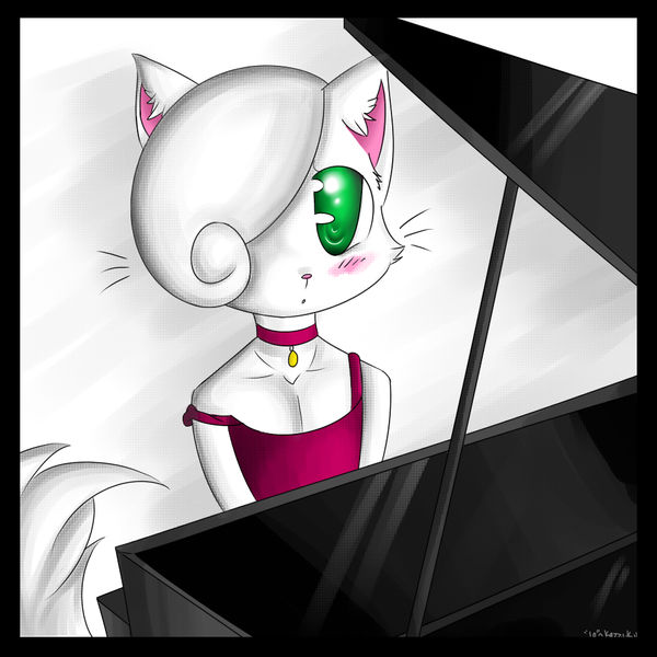 Play now? by Kazzuku
