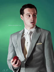 Moriarty