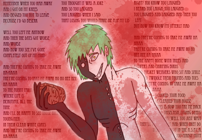 Coming To Take Me Away By Akatsuki Doodle On Deviantart Coming To Take Me Away By Akatsuki Doodle On Deviantart