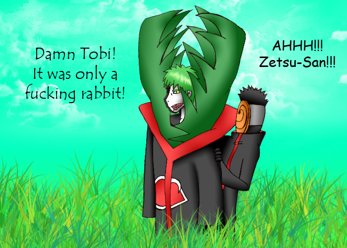 Hoku Rabbit Rabbit by Akatsuki-Doodle on DeviantArt