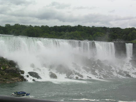 niagra falls