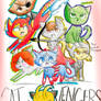 CatVengers!