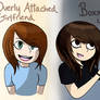 Boxxy and Overly Attached GF