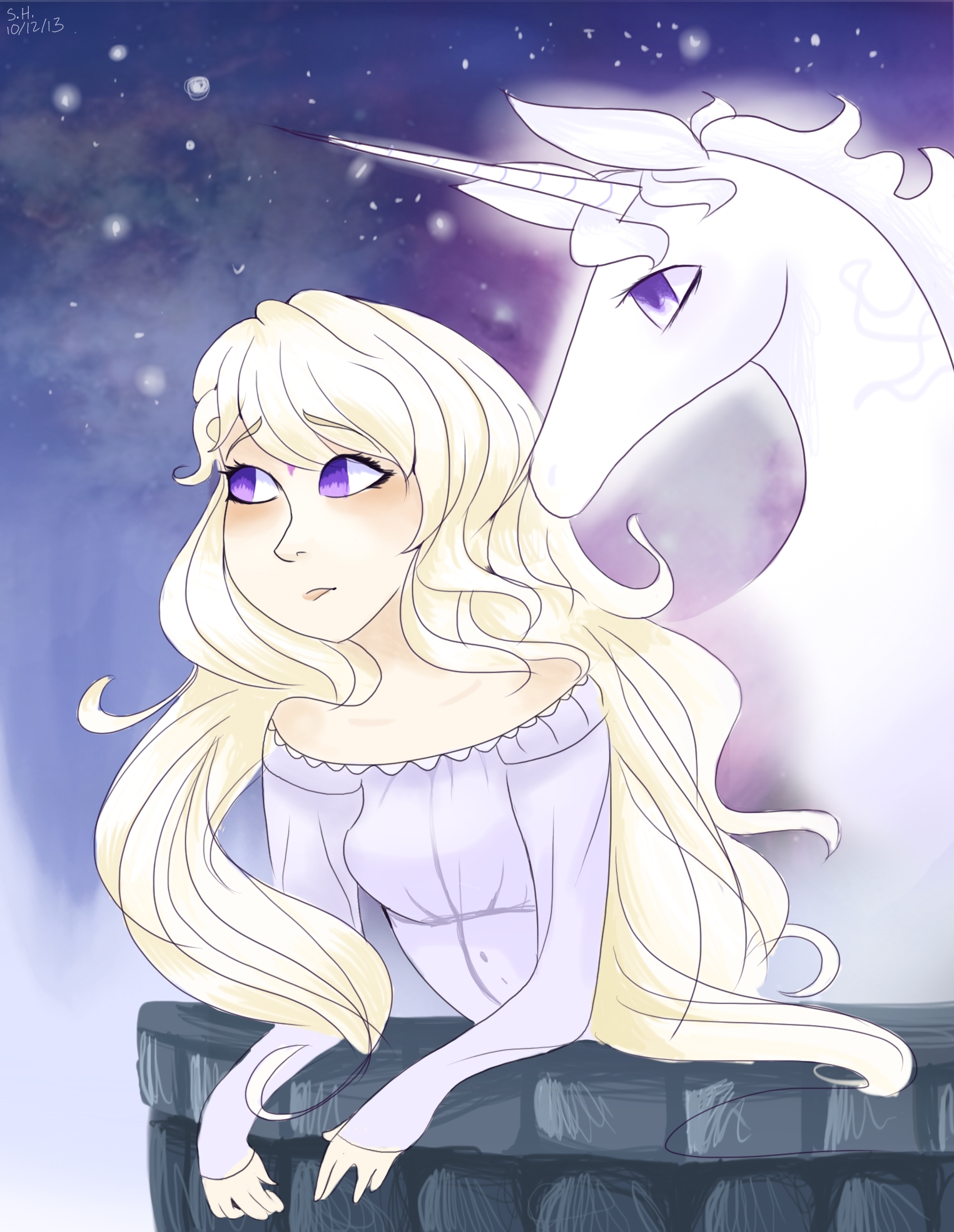 amalthea