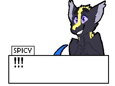 Talksprites are fun