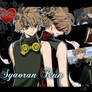 syaoran clony and syaoran verdadero