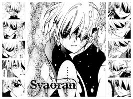 .:.Syaoran.:.