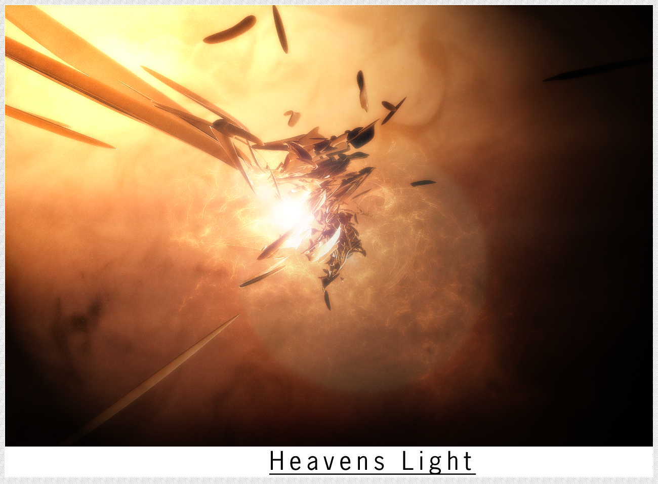 Heavens Light