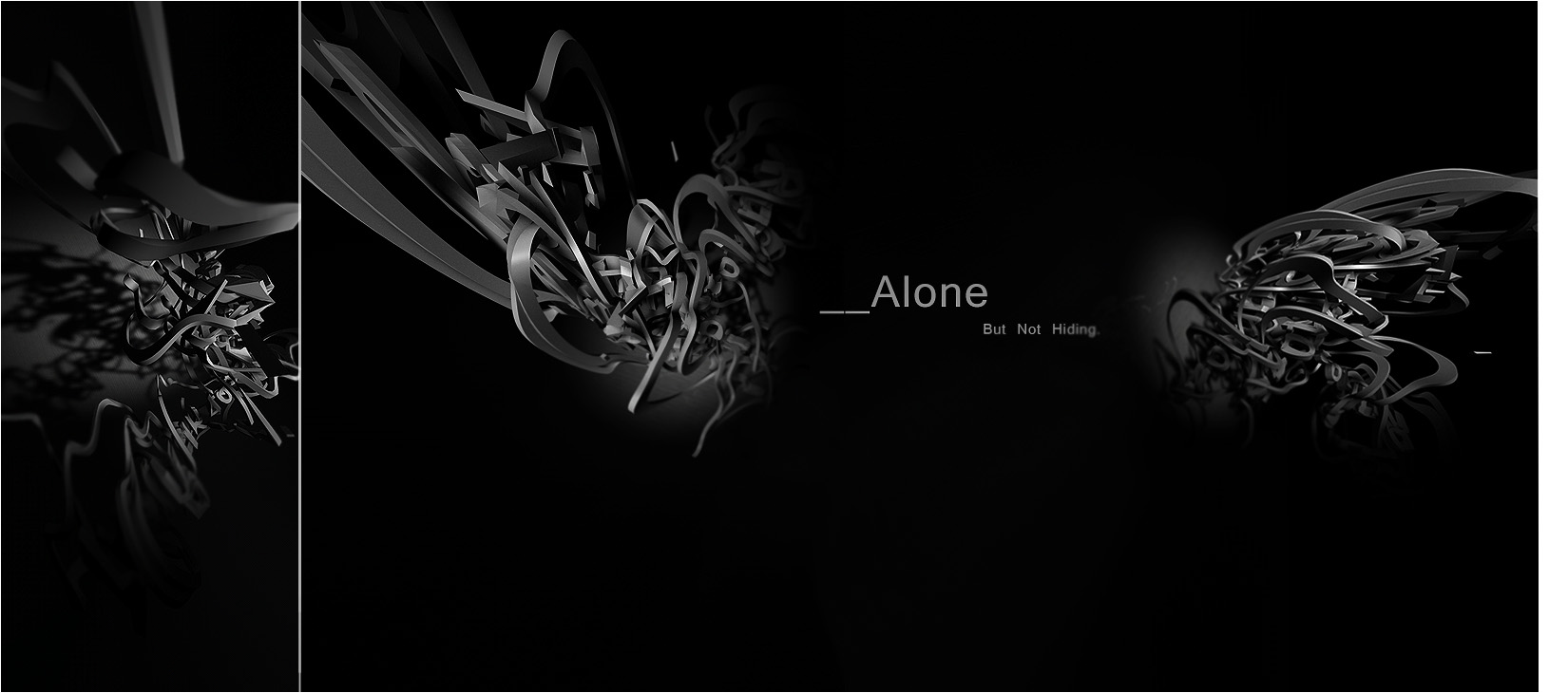 __Alone