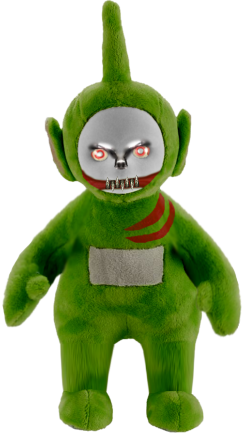 ST2 Dipsy Plushie by EveryWorld on DeviantArt