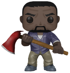 Lee Everett POP!