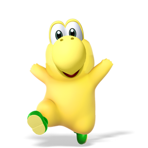 Koopika Troopika