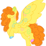 [Fullbody] Sunshine Swirlies