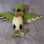 Humming Bird Plush