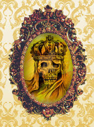 King of the Skulls