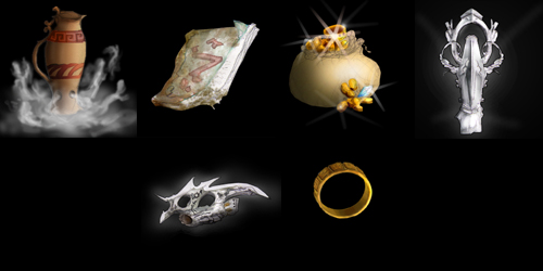 AncientBesast item icon lore 1