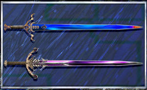 Weaponry 757