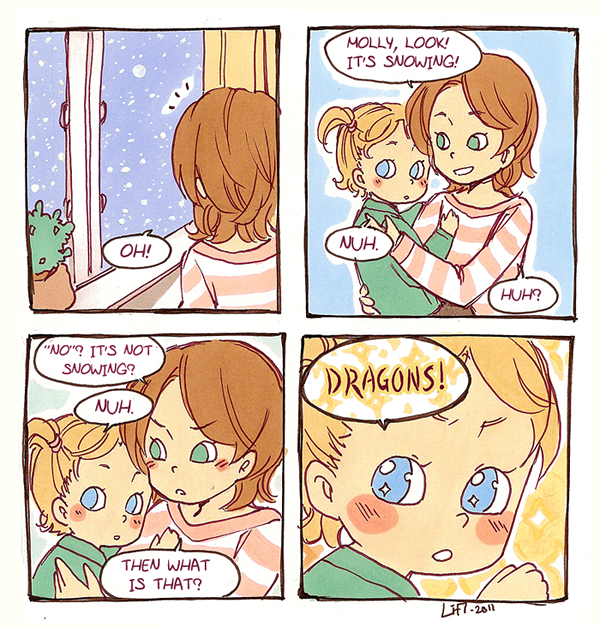 of course it is by lisaharald