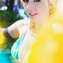 Lucy Heartfilia Fairy Tail