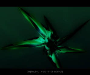 Aquatic Administration