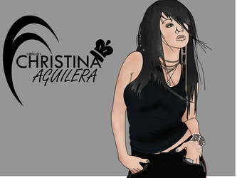 Christina