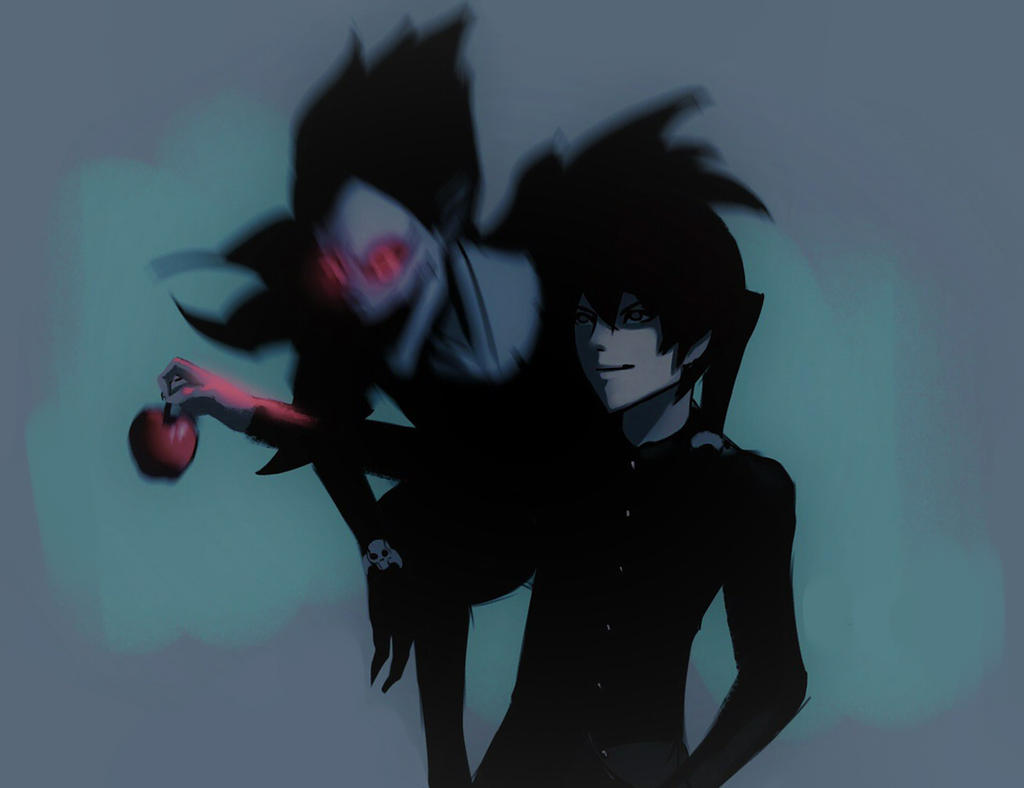 Deviantart Fa Note Death note fan art by Nearys on DeviantArt