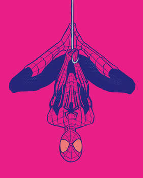 Spiderman - Peter Parker