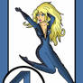 Invisible Woman