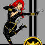 Black Widow