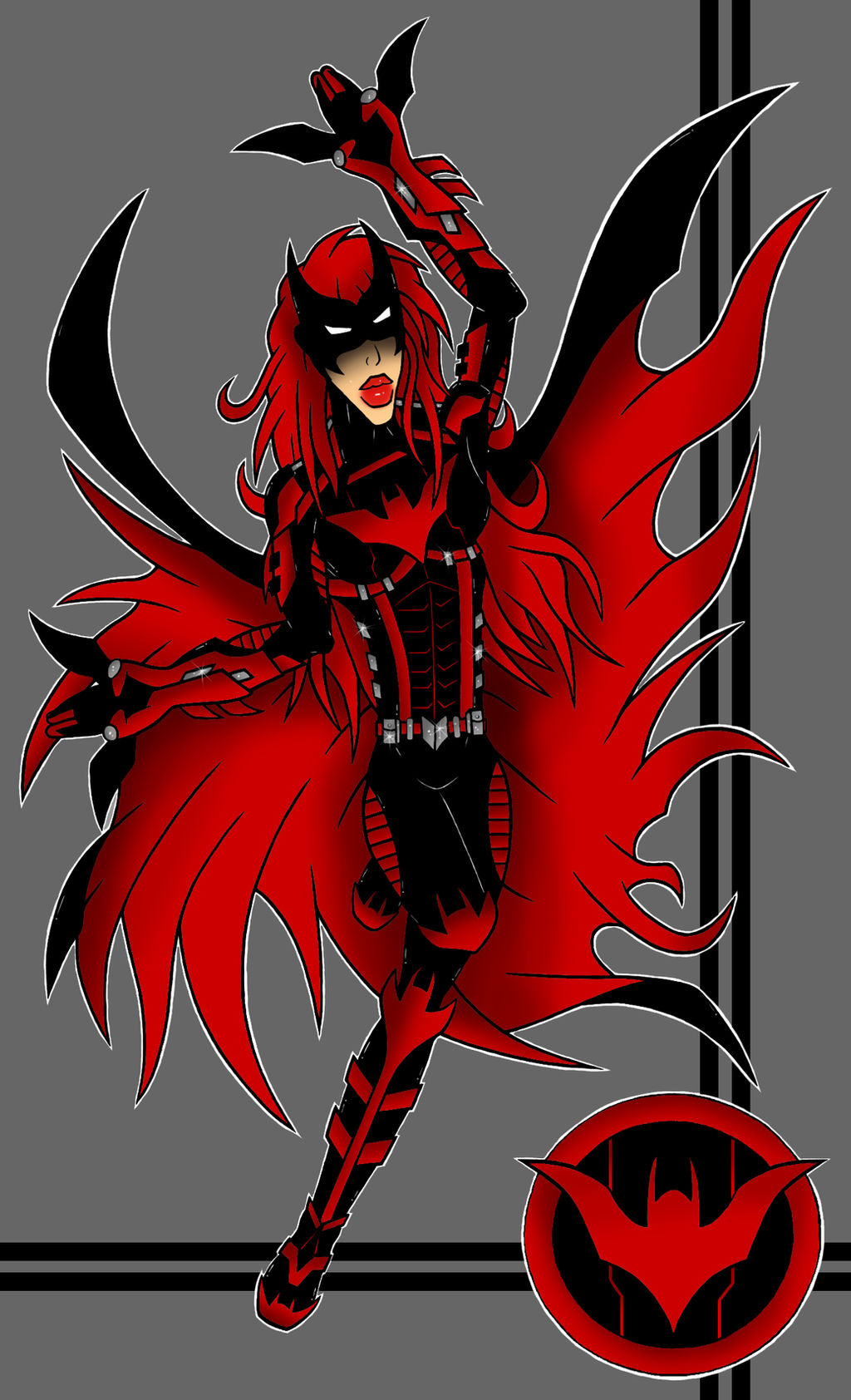 Batwoman