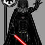 Darth Vader