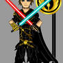 Star Wars Anakin Skywalker