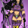 Huntress Year One