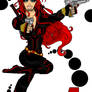 Black Widow No Mercy