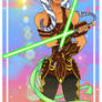 Ahsoka Tano New Day