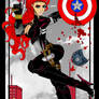 Black Widow Downfall