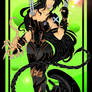 X-23 Alien