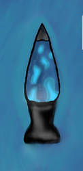 terrible lava lamp