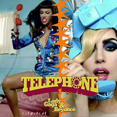 Леди гага и диджей. Lady Gaga Beyonce telephone. Telephone Lady Gaga Cover. Леди Гага и Бейонсе telephone текст. Lady Gaga feat Beyonce telephone Мем.