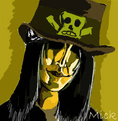 Mick Mars CG