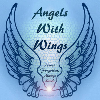 Angels With Wings copy by Shirley-Agnew-Art