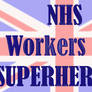 NHS Superheroes