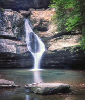 Cedar Falls