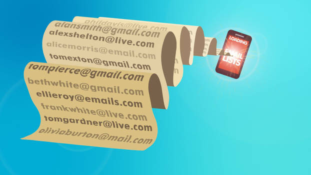 Explore the Best Email Art | DeviantArt