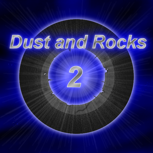 Dust and Rock 2 Splashscreen