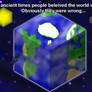 CubicEarth