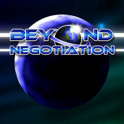 Beyond Negotiation Splash