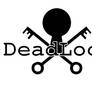 Deadlock T-Shirt Logo